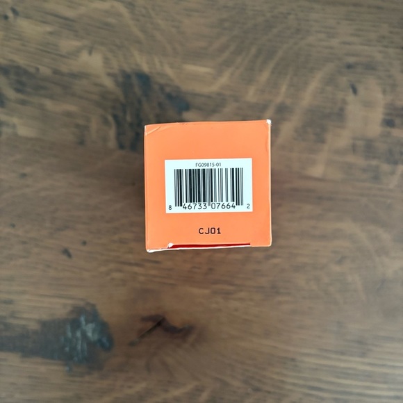 Awake By Tarte Brightening In A Bottle BHA AHA Facial Mask Skin Care - Picture 8 of 8